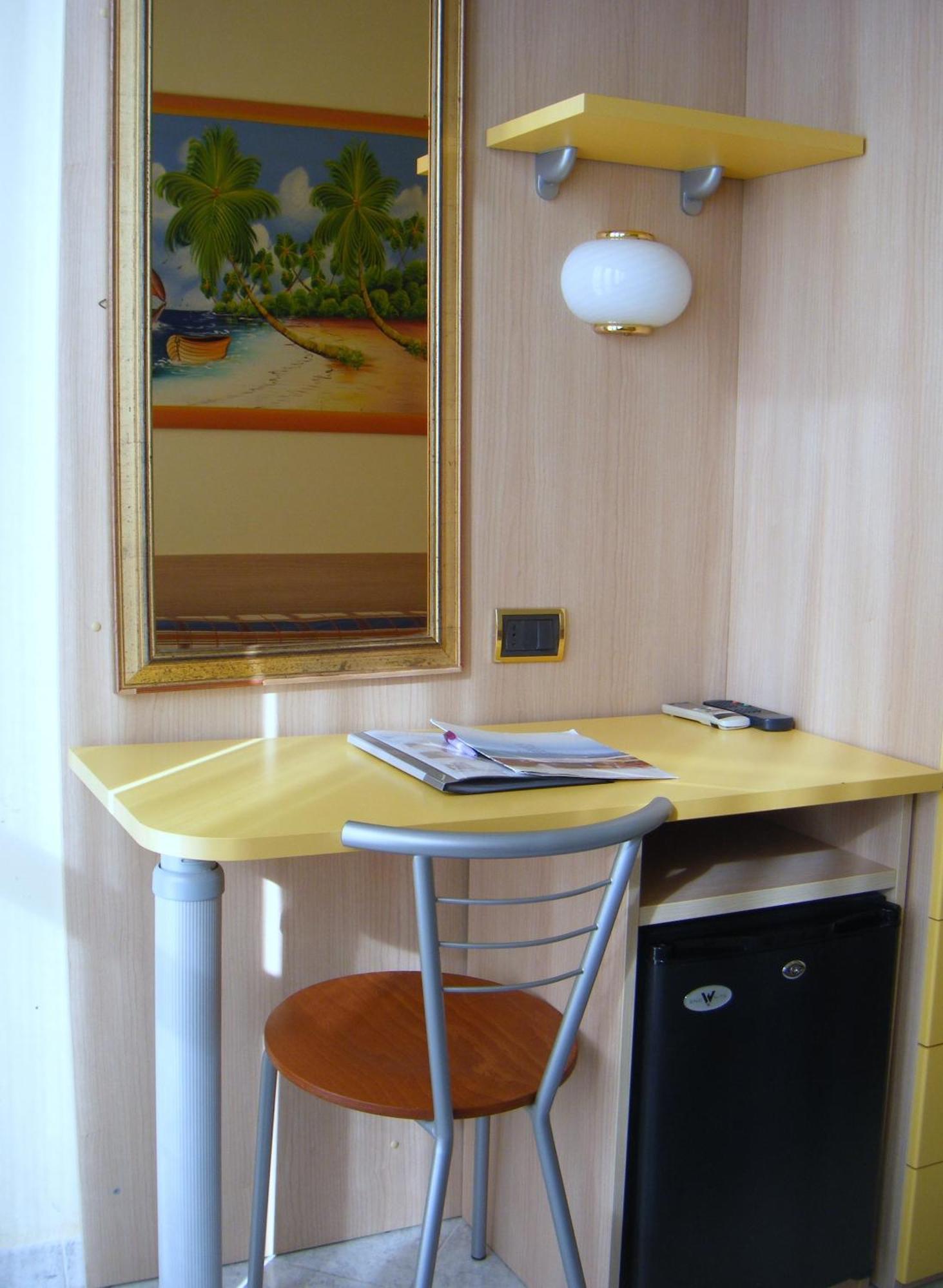 Hotel Eco Del Mare Marina di Massa Værelse billede